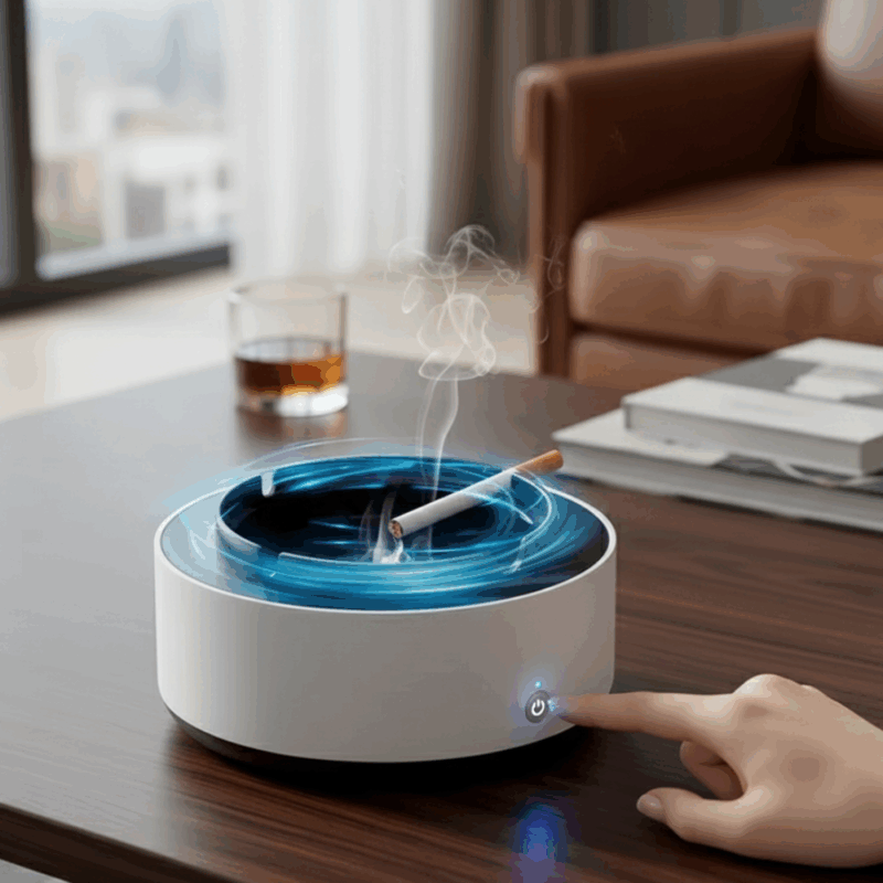 product-2-in-1-intelligent-smoke-ashtray-air-purifier