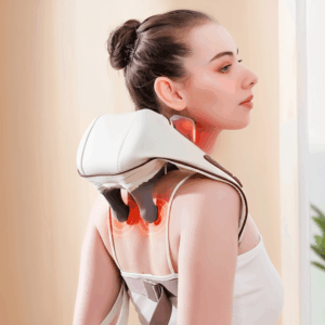 NeuroHeat™ Smart Neck & Shoulder Massager